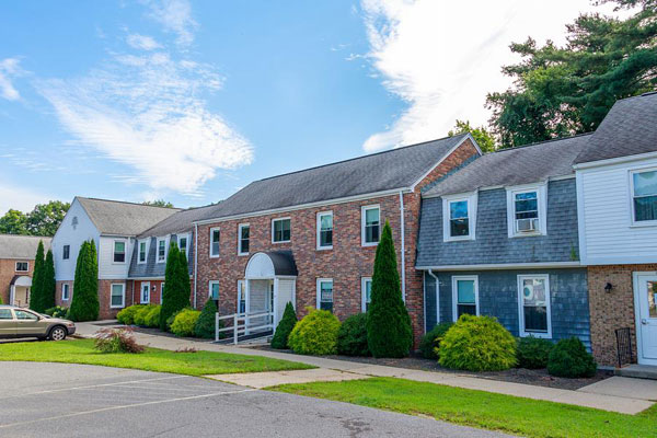 20 Valley View Location