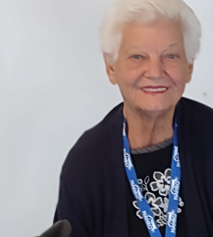 Nancy Brown